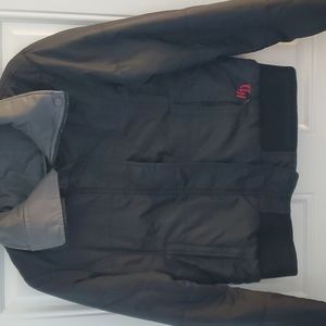 Ladies Harley Davidson winter jacket